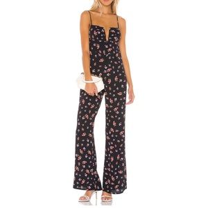 Sun Becomes Her Supernatural Diva Jumpsuit
